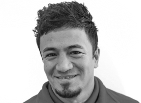 Mehdi Karimi